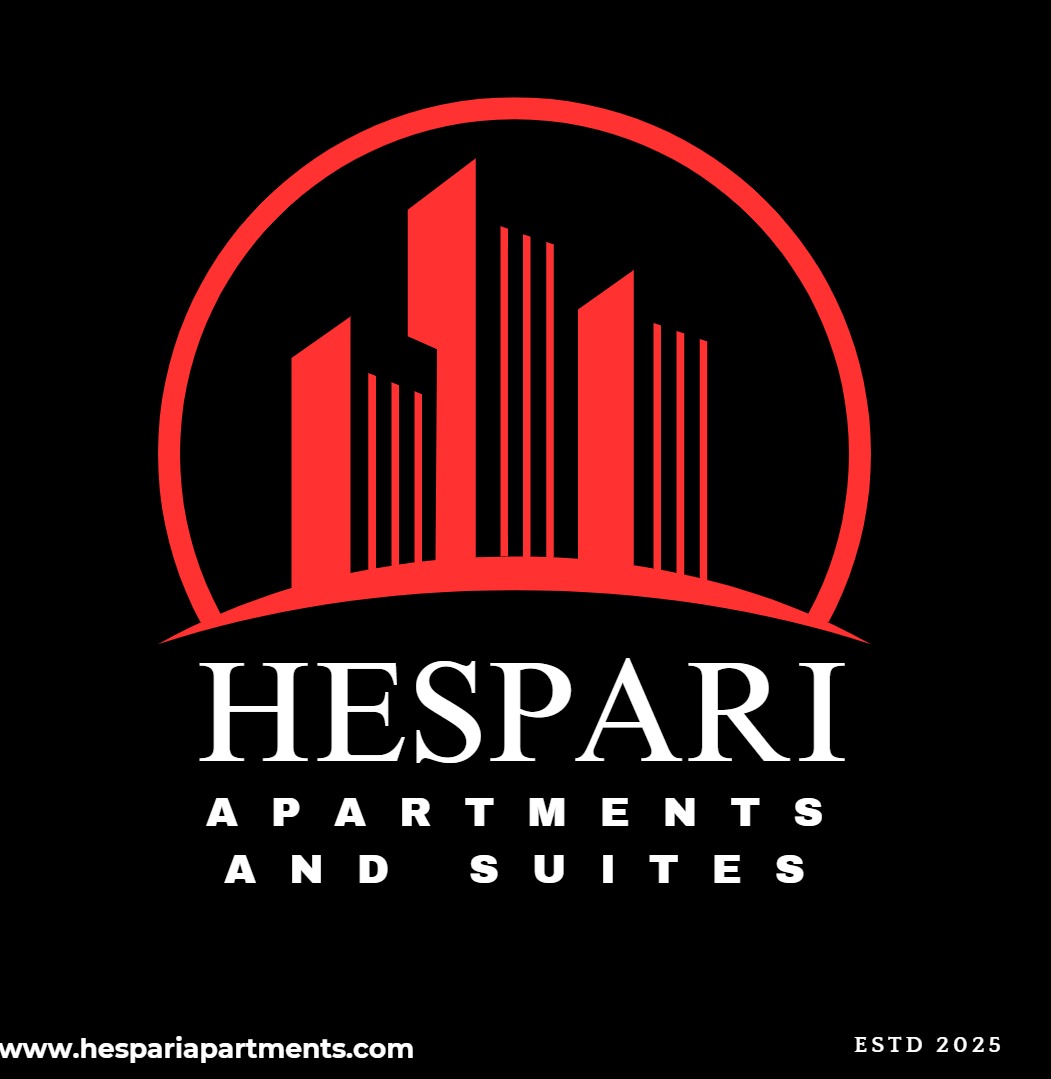 Hespari Apartments and Suites